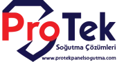 Protek Panel Soğutma